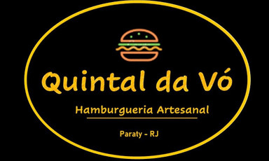 Hamburgueria Quintal da Vó
