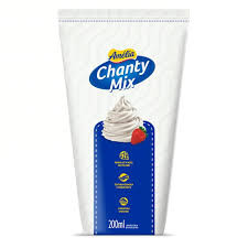 VIGOR CHANTY MIX AMELIA 200ML