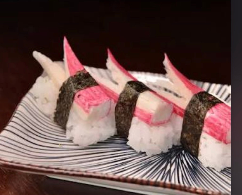 Niguiri Kani 
