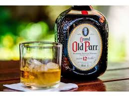 Dose Old Par