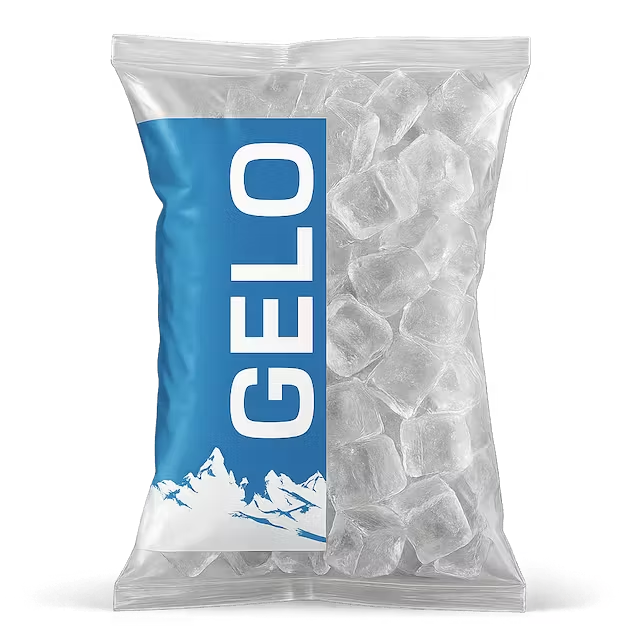 GELO FILTRADO 10KG