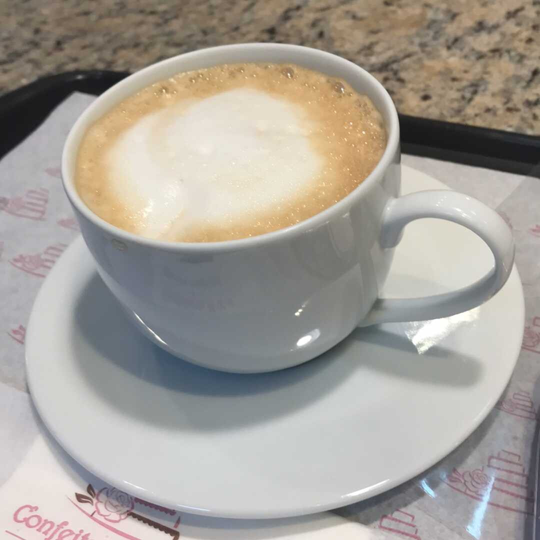 Café c/ Leite Expresso: