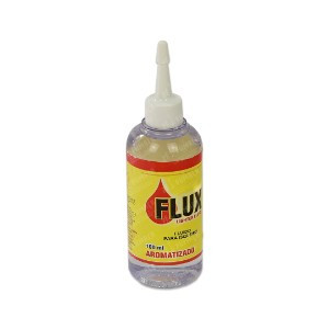 FLUIDO ISQUEIRO 100ML