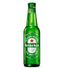 CERVEJA HEINEKEN