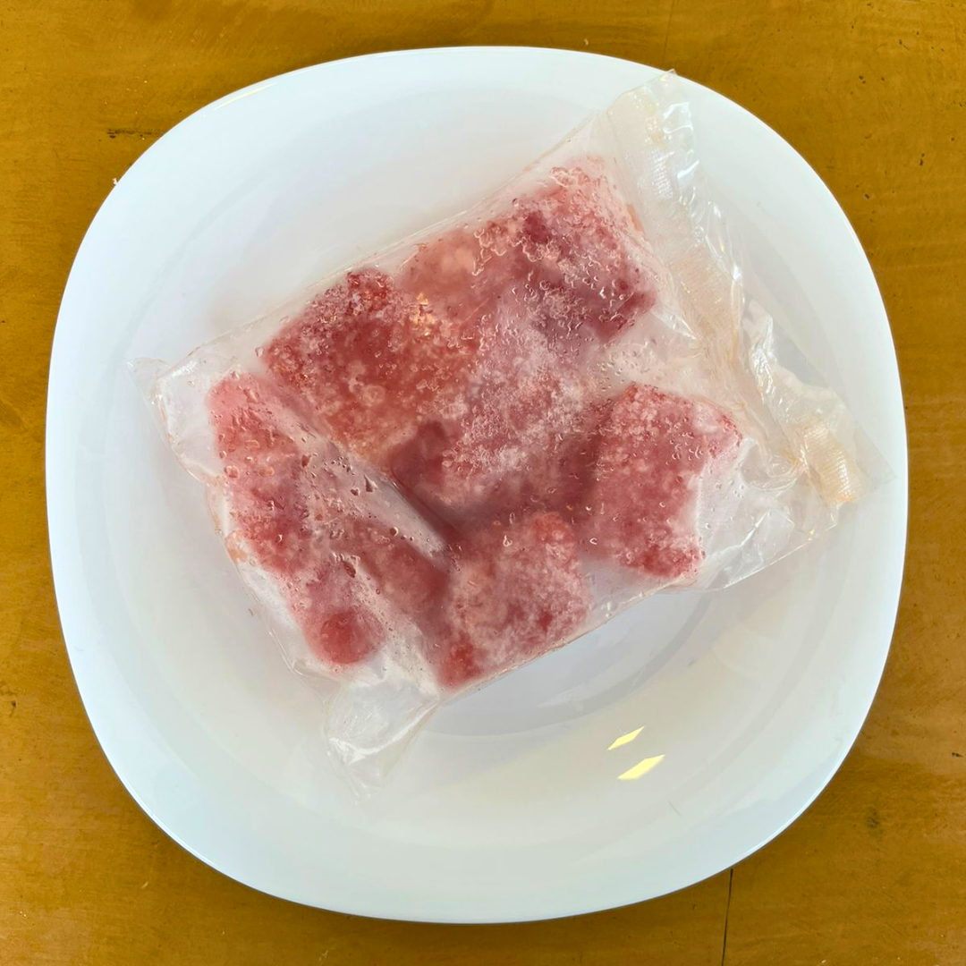 SUCO DE MELANCIA