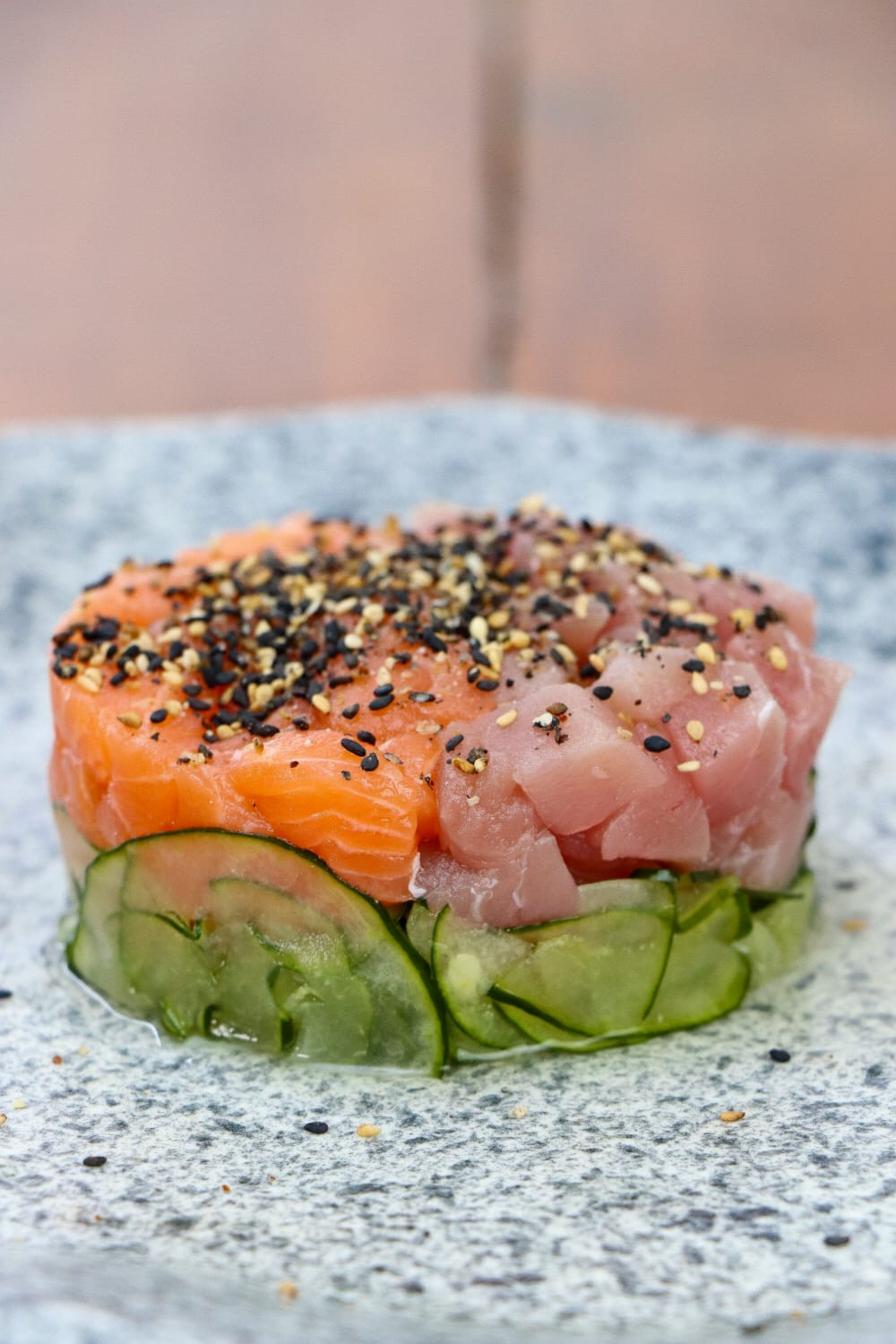 Sunomono Especial