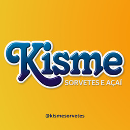 Kisme Sorvetes e Açaí