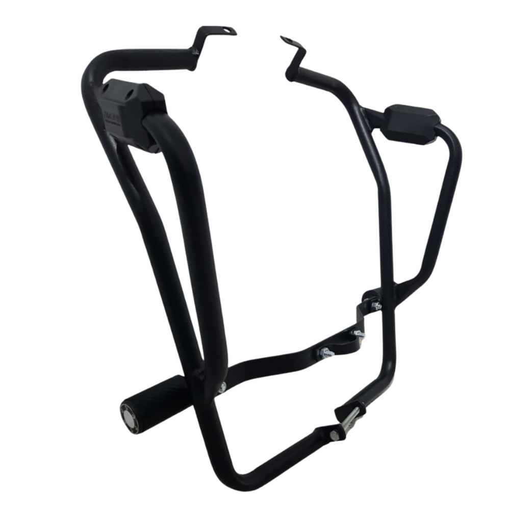 PROT CAREN XRE 190 2024 ESB/FIBRA