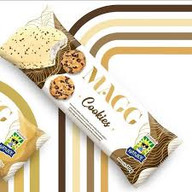 MAGG COOKIES