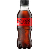 COCA ZERO 200ML
