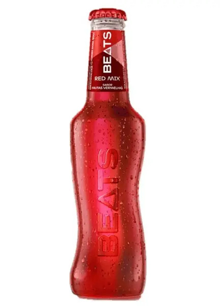 Gt Red Mix 269ml