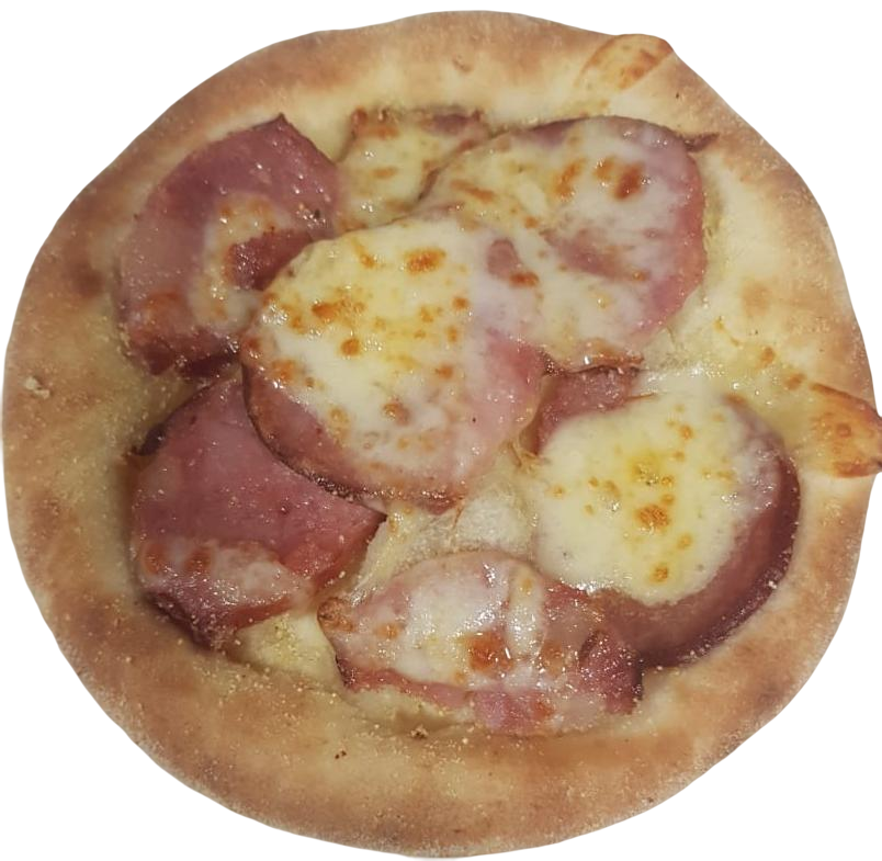Calabresa c/ Mussarela