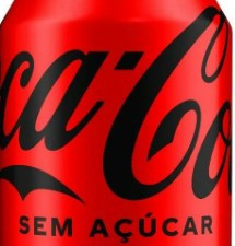Coca Cola Zero