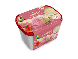POTE PRIMAVERA
