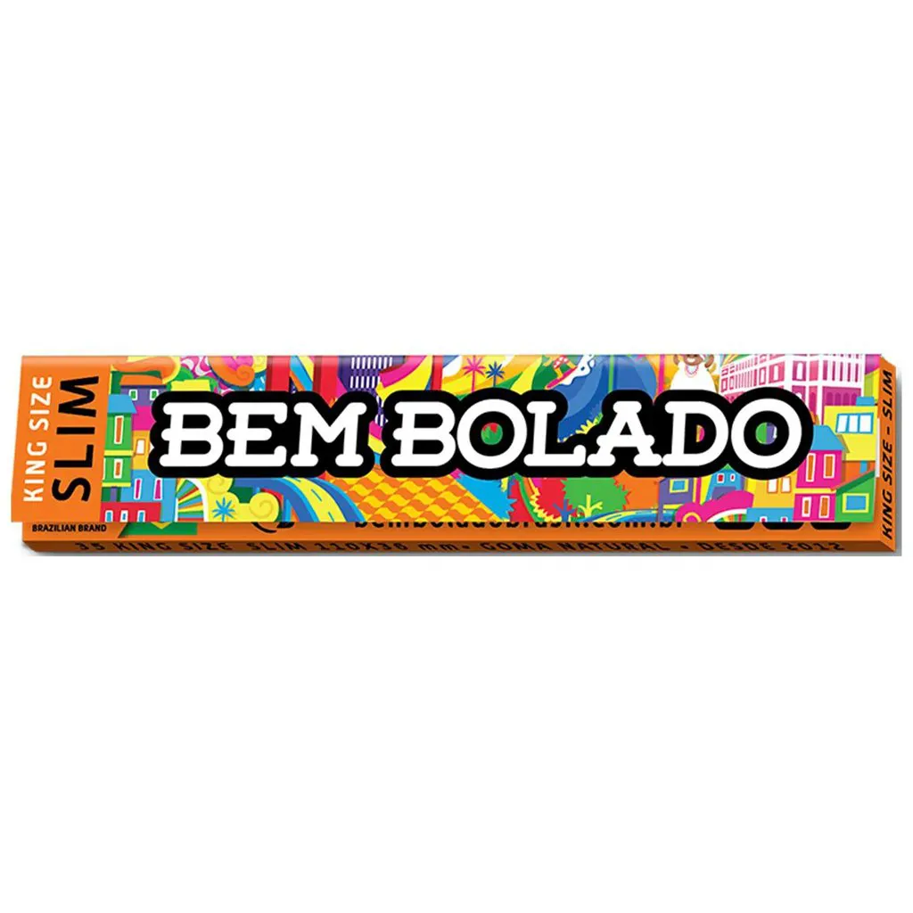 Seda Bem Bolado Slim Grande