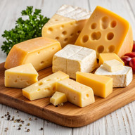 QUEIJO PRATO