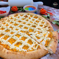 FRANGO COM CATUPIRY