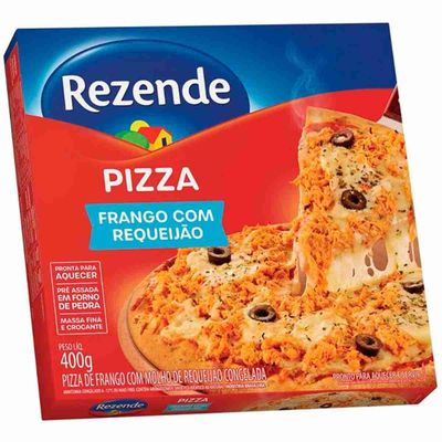 PIZZA CONGELADA