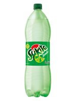 Sukita limão 2L