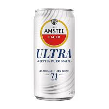 AMSTEL ULTRA 269ML 