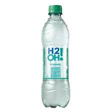 H2O