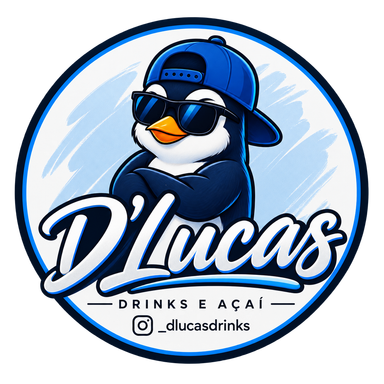 D'Lucas Drinks e Açaí