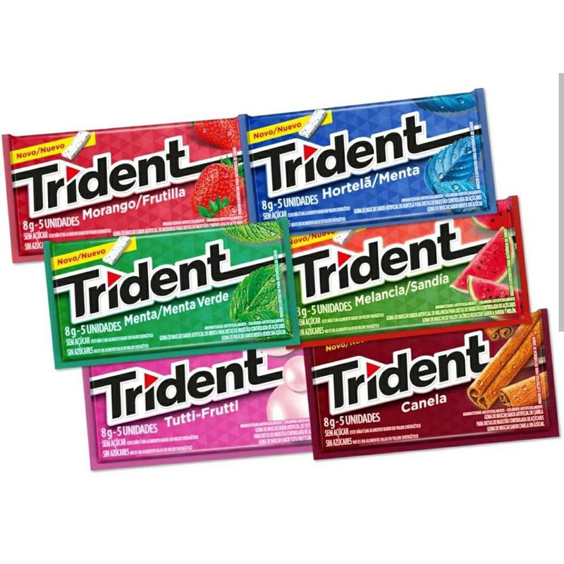 TRIDENTE