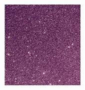 PLACA DE E.V.A C/GLITTER 40X48 LILAS 9811