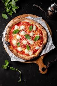 PIZZA BURRATA(TAMANHO UNICO)