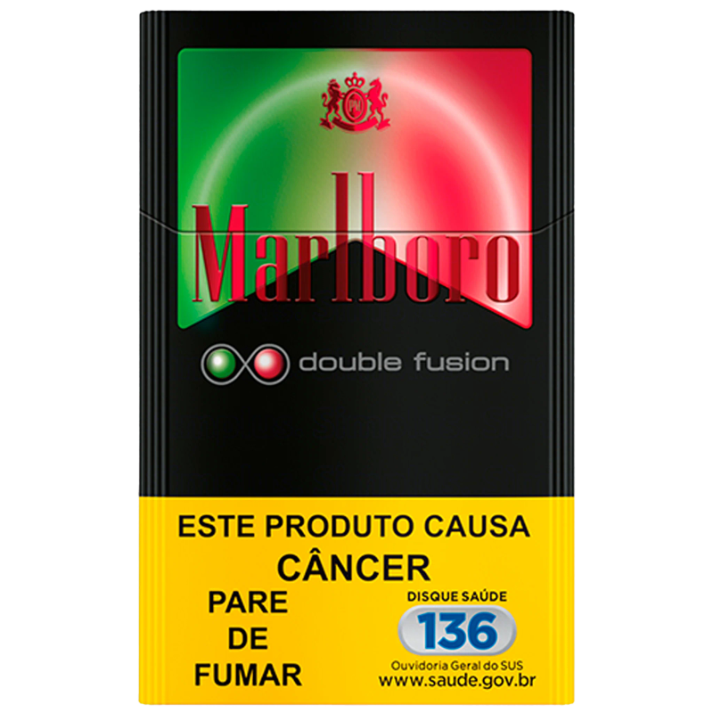 MALBORO TROPICAL FUSION