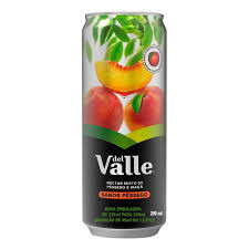DEL VALLE PÊSSEGO