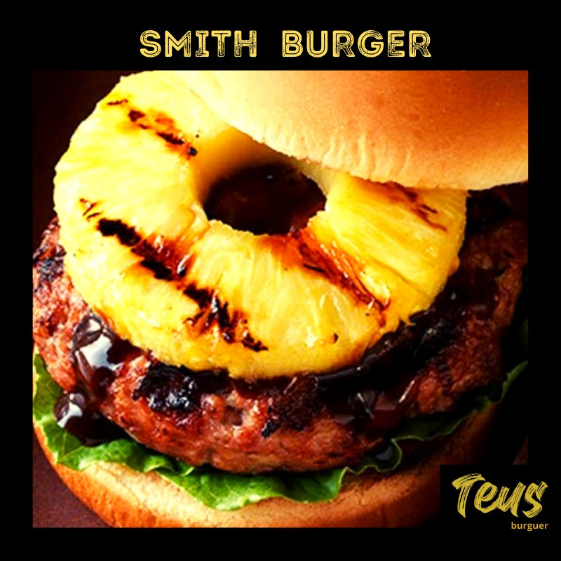 SMITH BURGER