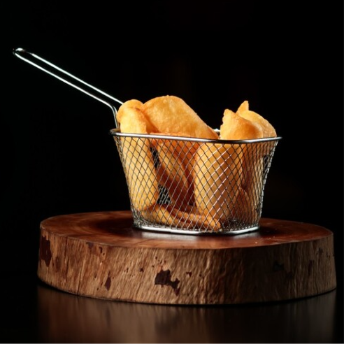 Batata Canoa