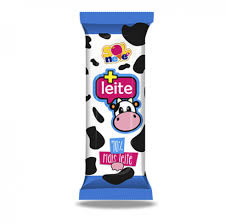 PICOLE SOL NEVE DE LEITE 70% + LEITE