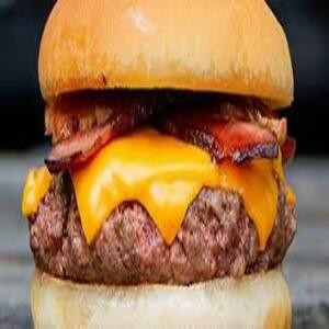 X-BACON ARTESANAL 120G