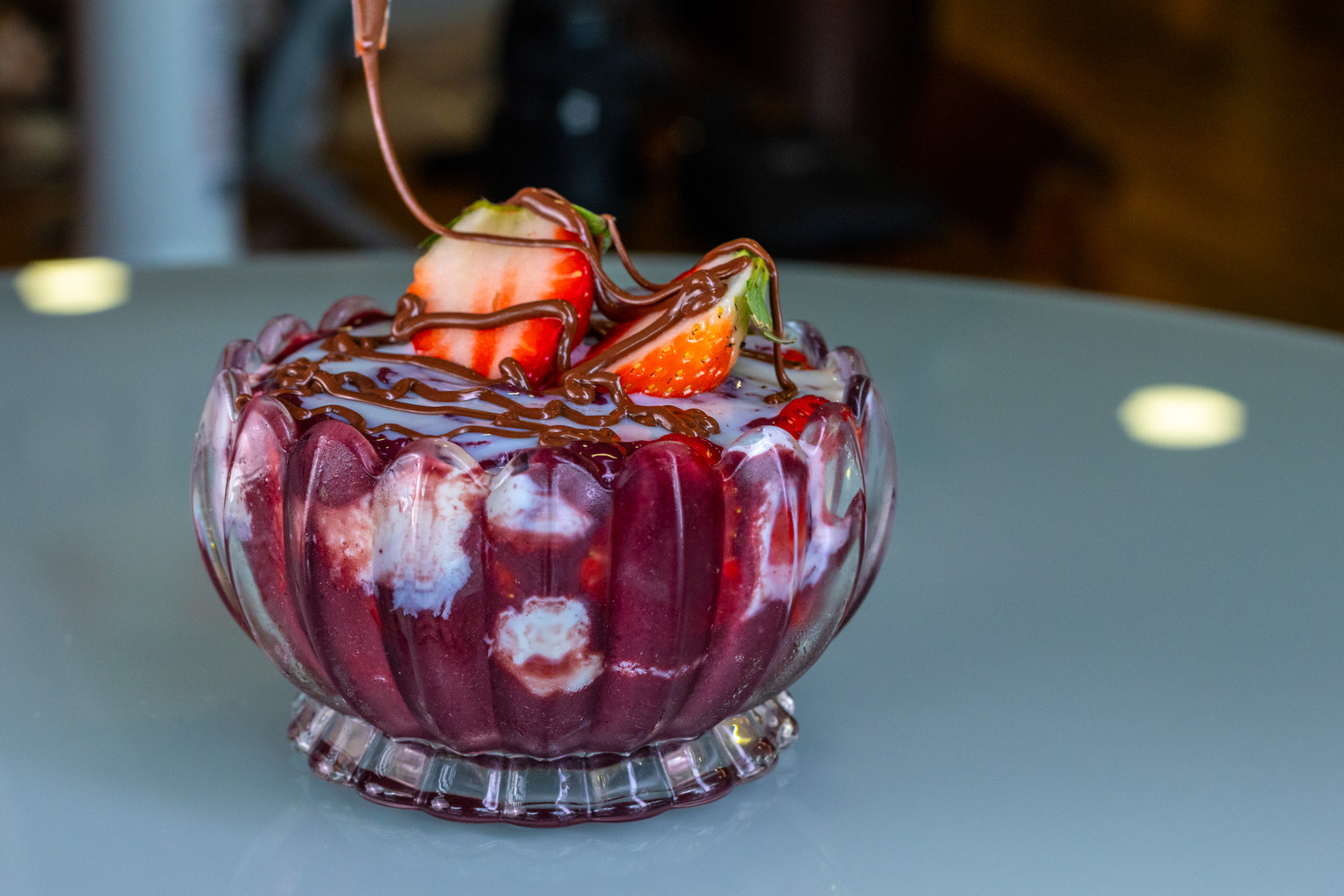 Açaí Pequeno 300ml