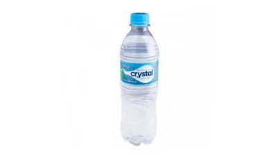 Água Sem Gás 500ML