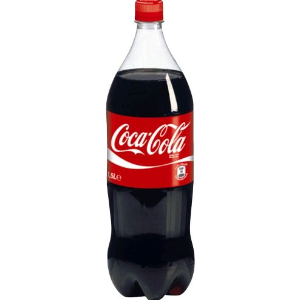 COCA COLA 1,5