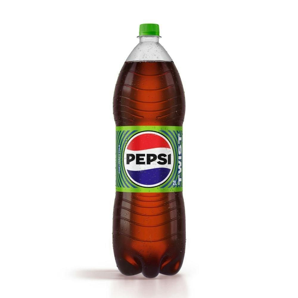 REFRIGERANTE PEPSI TWIST 2L