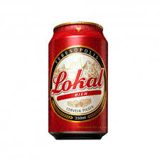 LOKAL 350ML
