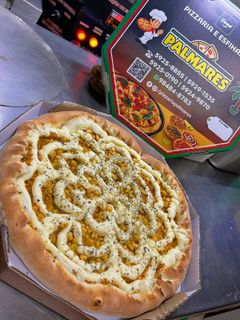 PIZZARIA E ESFIHARIA PALMARES