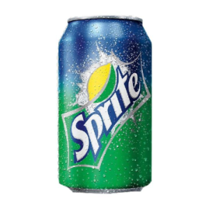 SPRITE LATA P