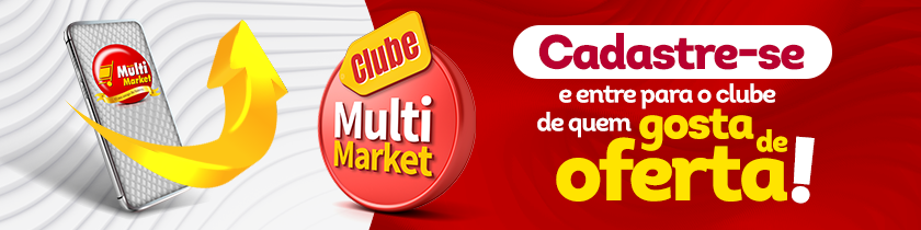REDE MULTI MARKET