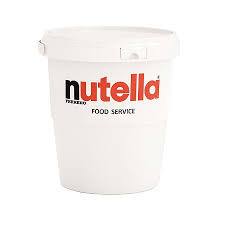 NUTELLA 3KG LJ