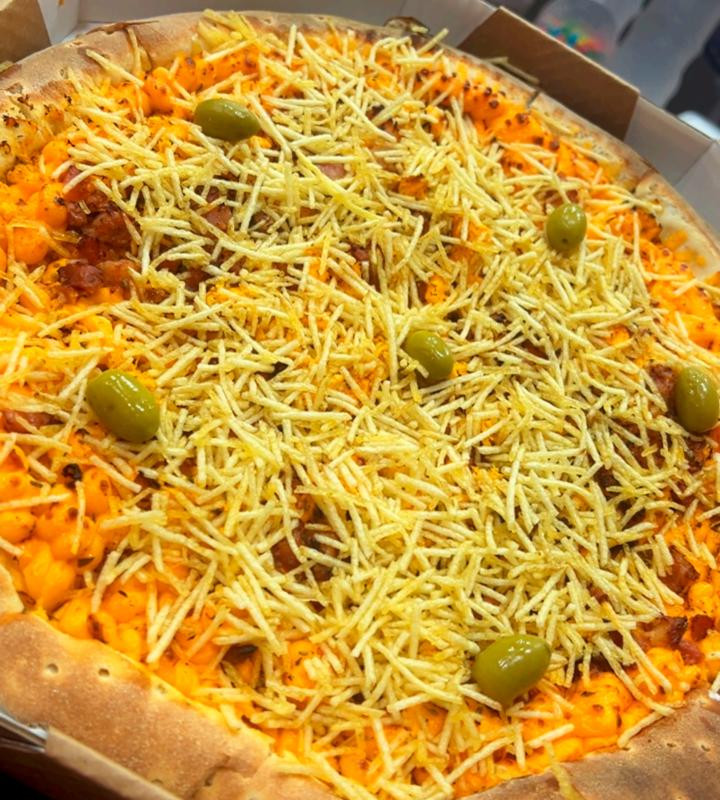 PIZZA MARAVILHA 1