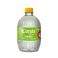COROTE LIMAO