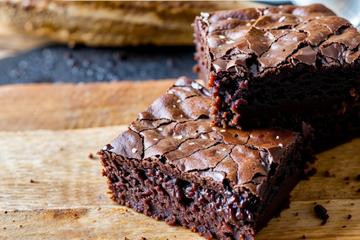 BROWNIE