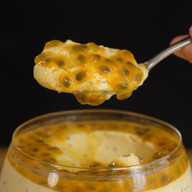 CREME DE MARACUJA