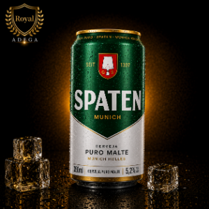 SPATEN LATA 269ML
