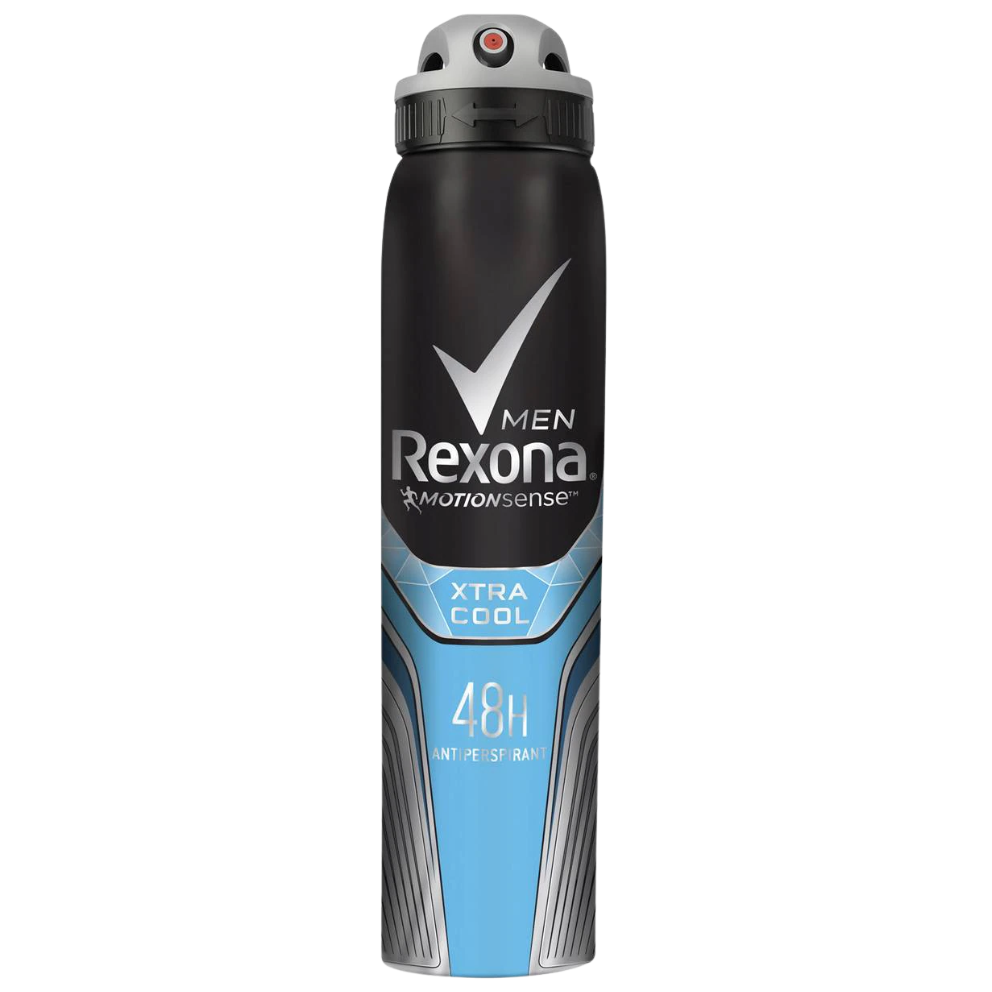 DESOD AEROSOL REXONA MEN XTRACOOL 150ML
